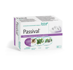 Passival, 30 capsule, Rotta Natura