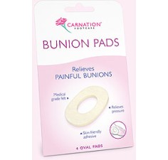 Pernita adeziva pentru monturi CAR-261, Carnation Footcare