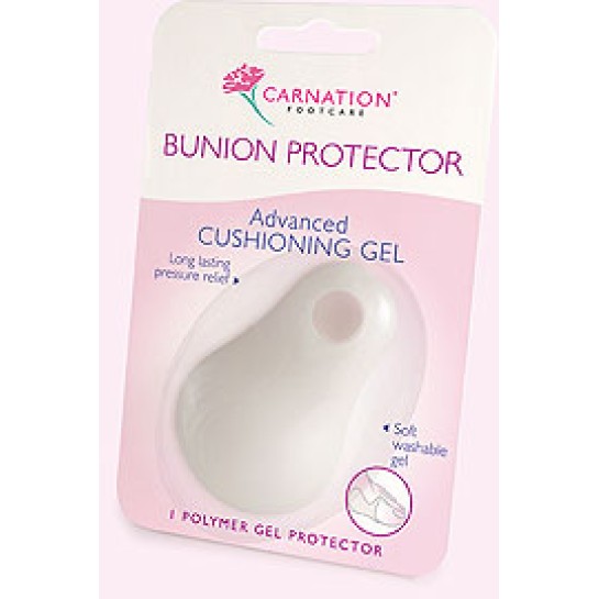 Pernită adezivă pentru protejarea montului, CAR-700, Carnation Footcare