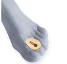 Pernita despartitoare Hallux Valgus L