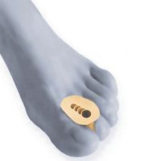 Pernită despărtitoare Hallux Valgus L