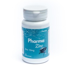 Pharma Zinc, 50 comprimate, Pharmex