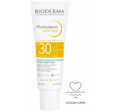 Photoderm akn mat fluid spf 30 40ml, Bioderma