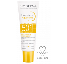 Photoderm aquafluide invisible spf50+ 40ml