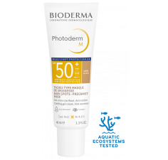 Photoderm M SPF 50+ nuanta aurie 40ml