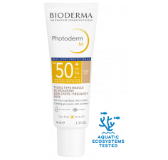Photoderm M SPF 50+ nuanta deschisa 40ml