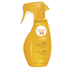 Photoderm Spray Spf30, 400ml, Bioderma