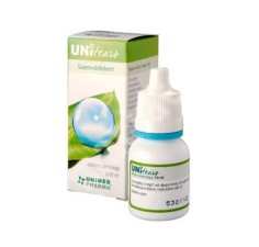 Picaturi oftalmologice Unitears, 10 ml, Unimed Pharma