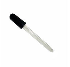 Pipeta cu instilator, Narcis