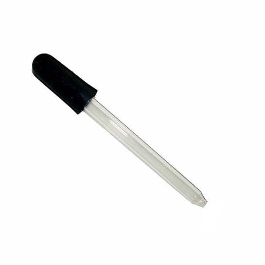 Pipetă cu instilator, Narcis