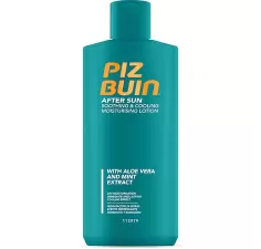 Piz Buin After Sun Smoothing & Cooling, Lotiune dupa plaja 200 ml