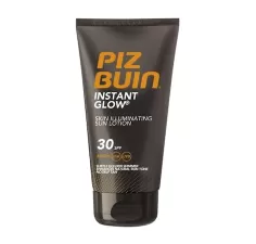 Piz Buin, Instant Glow Illuminating, SPF 30, Lotiune 150ml