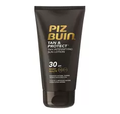 Piz Buin Tan & Protect SPF 30, Lotiune 150 ml