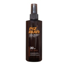 Piz Buin Tan & Protect SPF 30, Ulei spray 150 ml