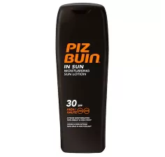 Piz Buin In Sun SPF 30, Lotiune 200 ml
