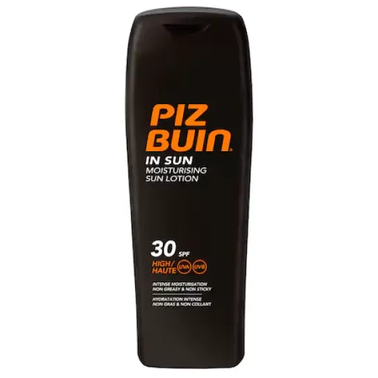 Piz Buin In Sun SPF 30, Lotiune 200 ml