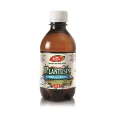 Plantusin pentru copii, R35, sirop cu fructoza, 250 ml, Fares