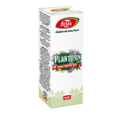 Plantusin, R60, spray gat, 20ml, Fares