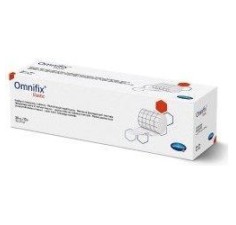 Plasture autoadeziv Omnifix Elastic 30cmx10m, 1 bucata, Hartmann