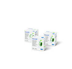 Omnisilk, Plasture hipoalergen pe suport de matase 5cmx9.2m, Hartmann
