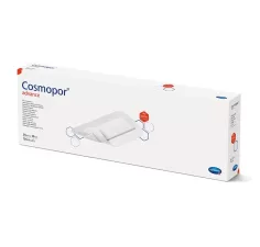 Plasturi Cosmopor Advance, 35x10 cm, 10 plasturi, Hartmann