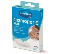 Plasturi Cosmopor E, 7.2x5 cm, 5 plasturi, Hartmann