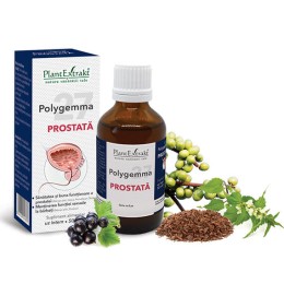 Polygemma 27, Prostata, 50ml, PlantExtrakt