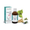 Polygemma 8, Stres