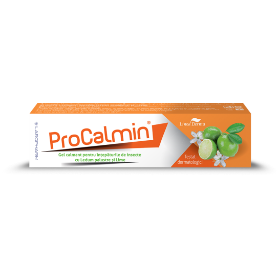 Procalmin 40g