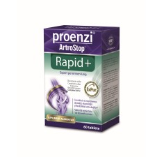 Proenzi ArtroStop Rapid+, 60 tablete, Walmark