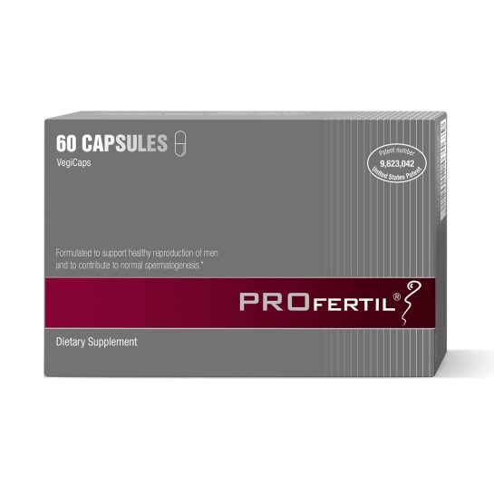 Profertil pentru bărbati, 60 capsule, Lenus Pharma