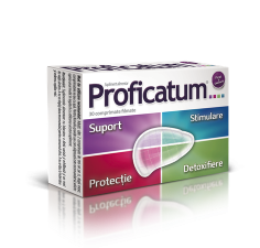 Proficatum 30cpr