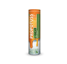 Propotuss 20 comprimate, Dietmed