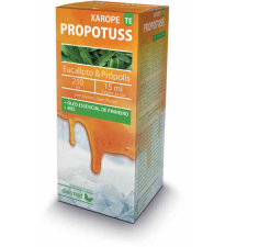 PropoTuss TE, 250 ml suspensie orala, Dietmed