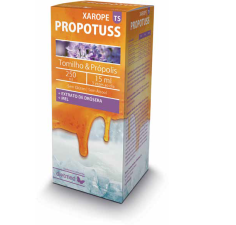 PropoTuss TS, 250 ml suspensie orala, Dietmed