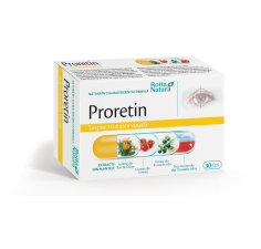 Proretin, 30 capsule, Rotta Natura