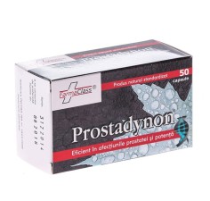 Prostadynon 50 capsule, FarmaClass