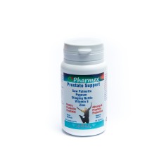 Prostate Support, 60 comprimate, Pharmex