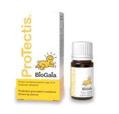 Protectis BioGaia picaturi copii 5ml