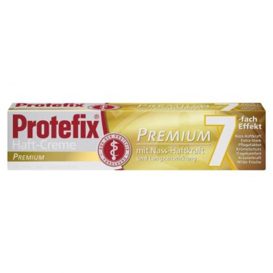 Protefix Cremă premium, 47g