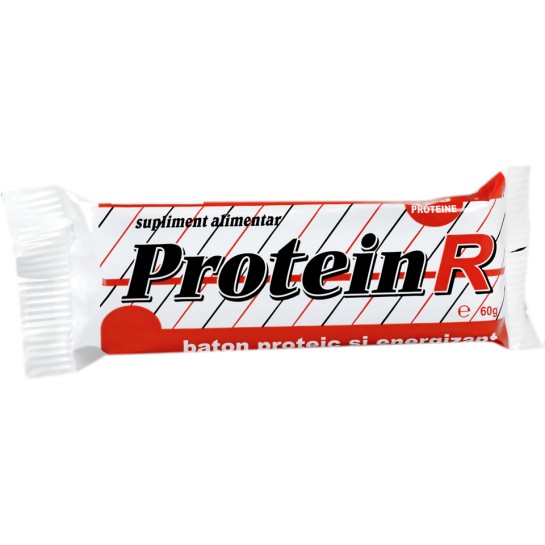 Protein R baton proteic 60g, Redis