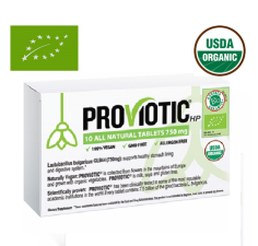 ProViotic HP 750mg, 10 capsule, Esvida