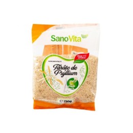 Psyllium tarate 150g, SanoVita