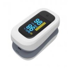 Pulsoximetru deget, PM-05, Perfect Medical