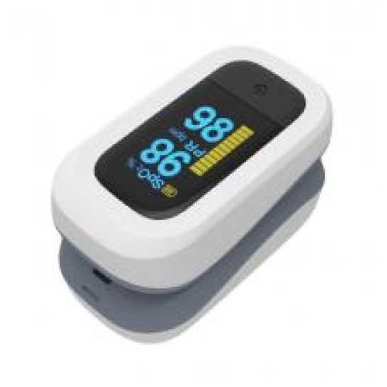 Pulsoximetru deget, PM-05, Perfect Medical