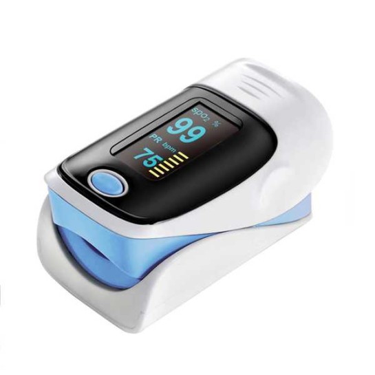 Pulsoximetru deget, YK-80B, Perfect Medical