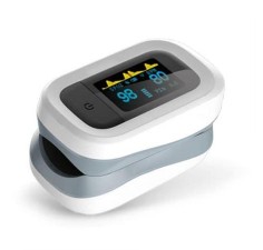 Pulsoximetru deget Yonker, YK-82C, Perfect Medical