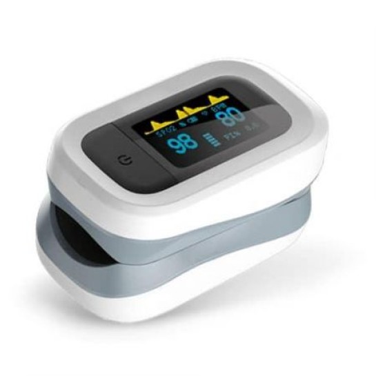 Pulsoximetru deget Yonker, YK-82C, Perfect Medical