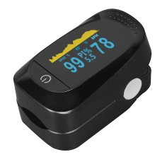 Pulsoximetru IMDK, C101A2, Perfect Medical