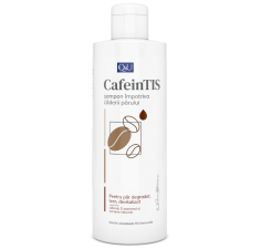 Q4U Cafein, sampon, 200 ml, Tis